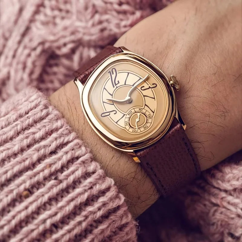Élan Heritage Watch