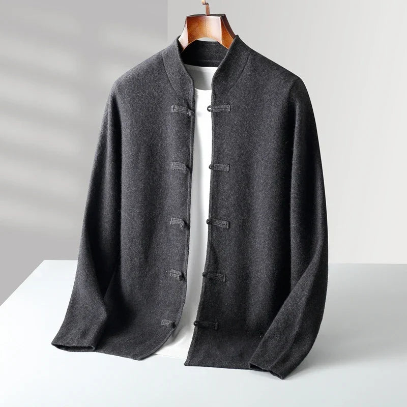 Rivor Luxurious Cashmere Cardigan