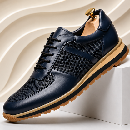 Marciano Premium Cowhide Leather Sneakers