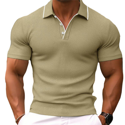Edward Agustus Shirt - Timeless Style for Everyday Wear