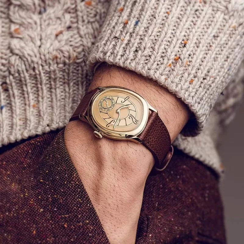 Élan Heritage Watch