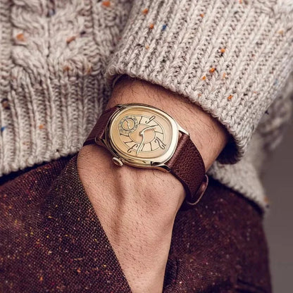 Élan Heritage Watch