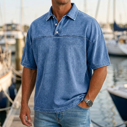 Ashford Classic Piqué Polo Shirt