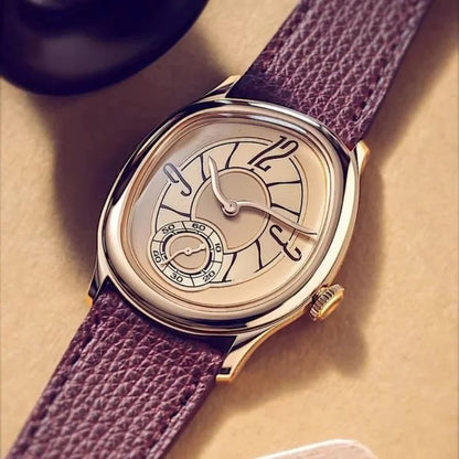 Élan Heritage Watch