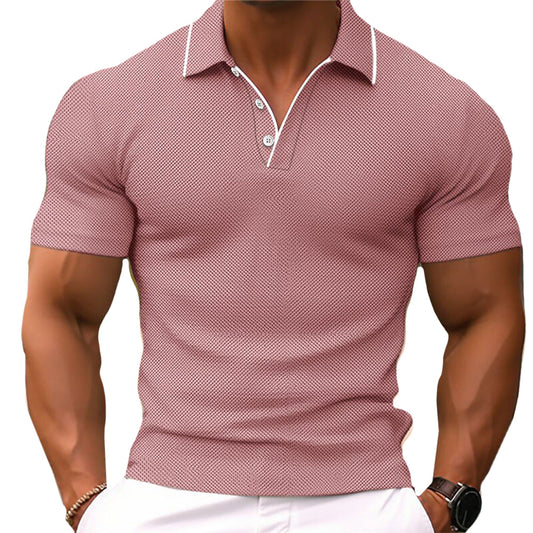Edward Agustus Shirt - Timeless Style for Everyday Wear