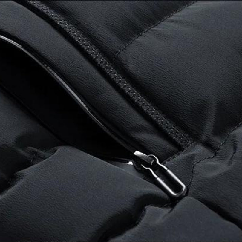 Thermal Vest for Cold-Weather Comfort