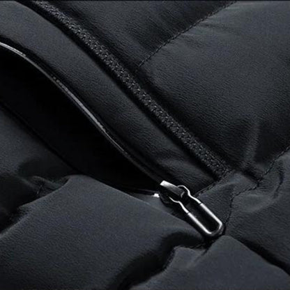 Thermal Vest for Cold-Weather Comfort
