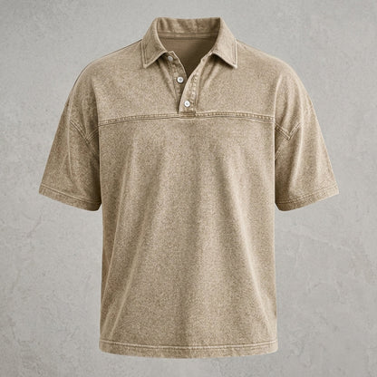 Ashford Classic Piqué Polo Shirt