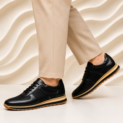 Marciano Premium Cowhide Leather Sneakers
