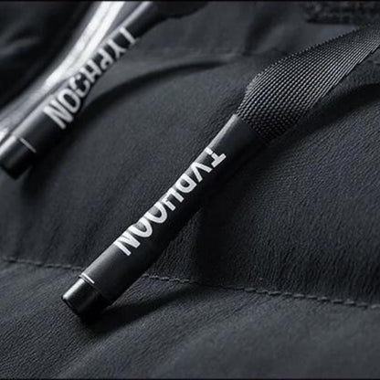 Thermal Vest for Cold-Weather Comfort