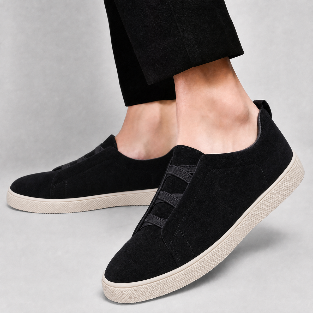 Marlo Elegant Sneakers