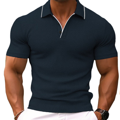 Edward Agustus Shirt - Timeless Style for Everyday Wear