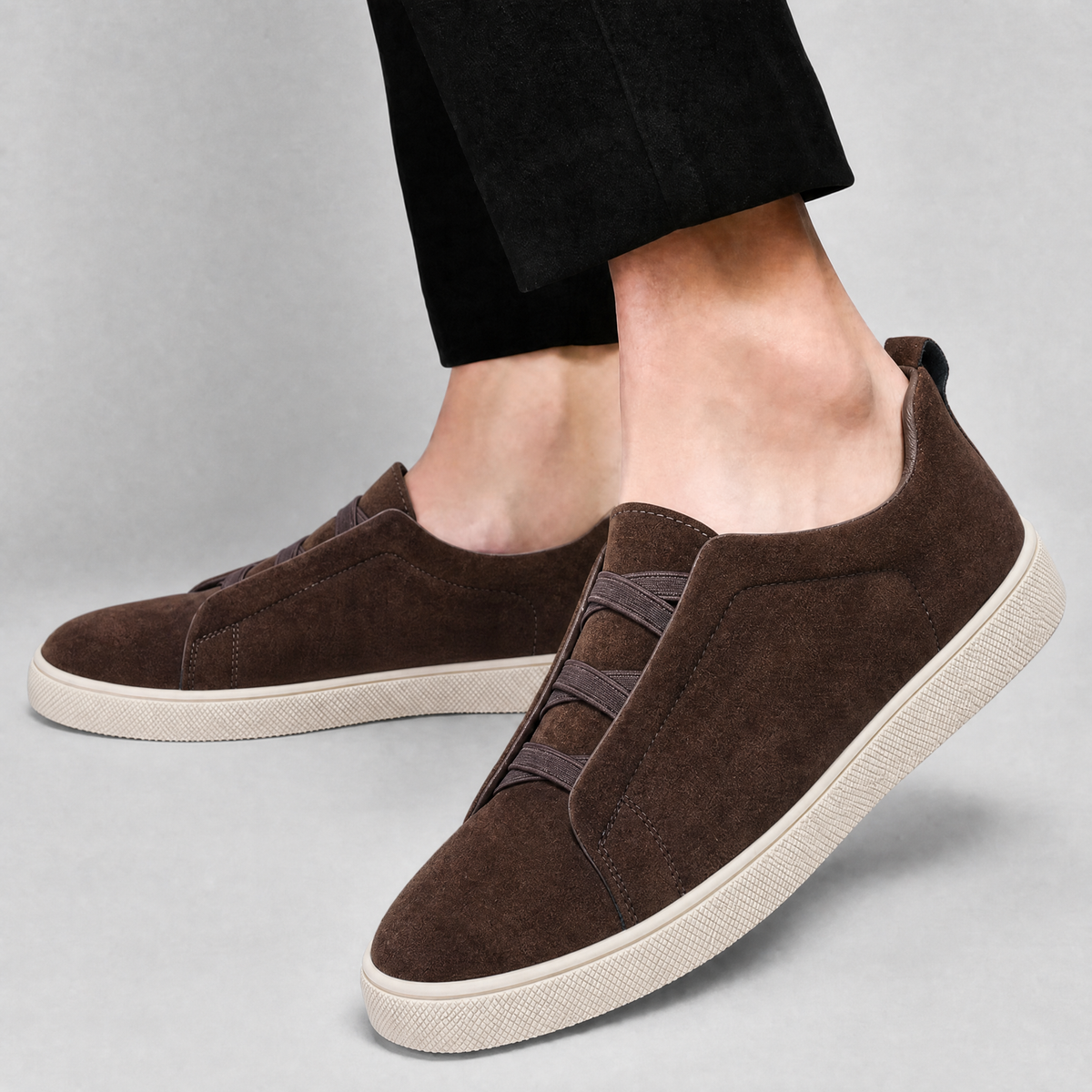 Marlo Elegant Sneakers