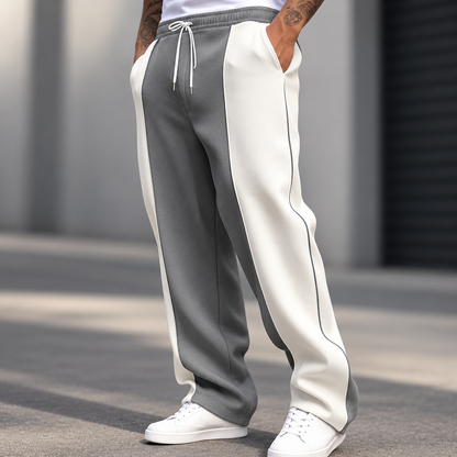 Marco Navara Stylish Trousers
