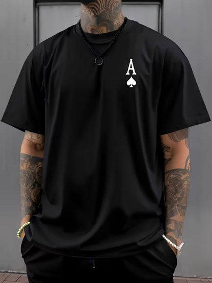 Ace Oversized Tee