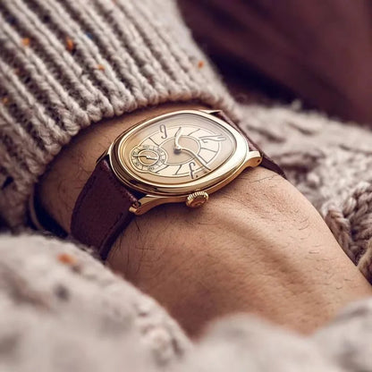 Élan Heritage Watch