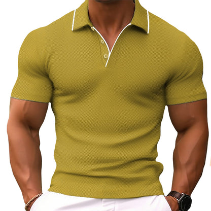 Edward Agustus Shirt - Timeless Style for Everyday Wear