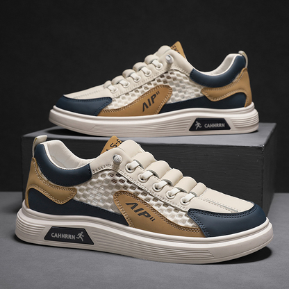 Cahron Premium Sneakers – Stylish Comfort for Every Step
