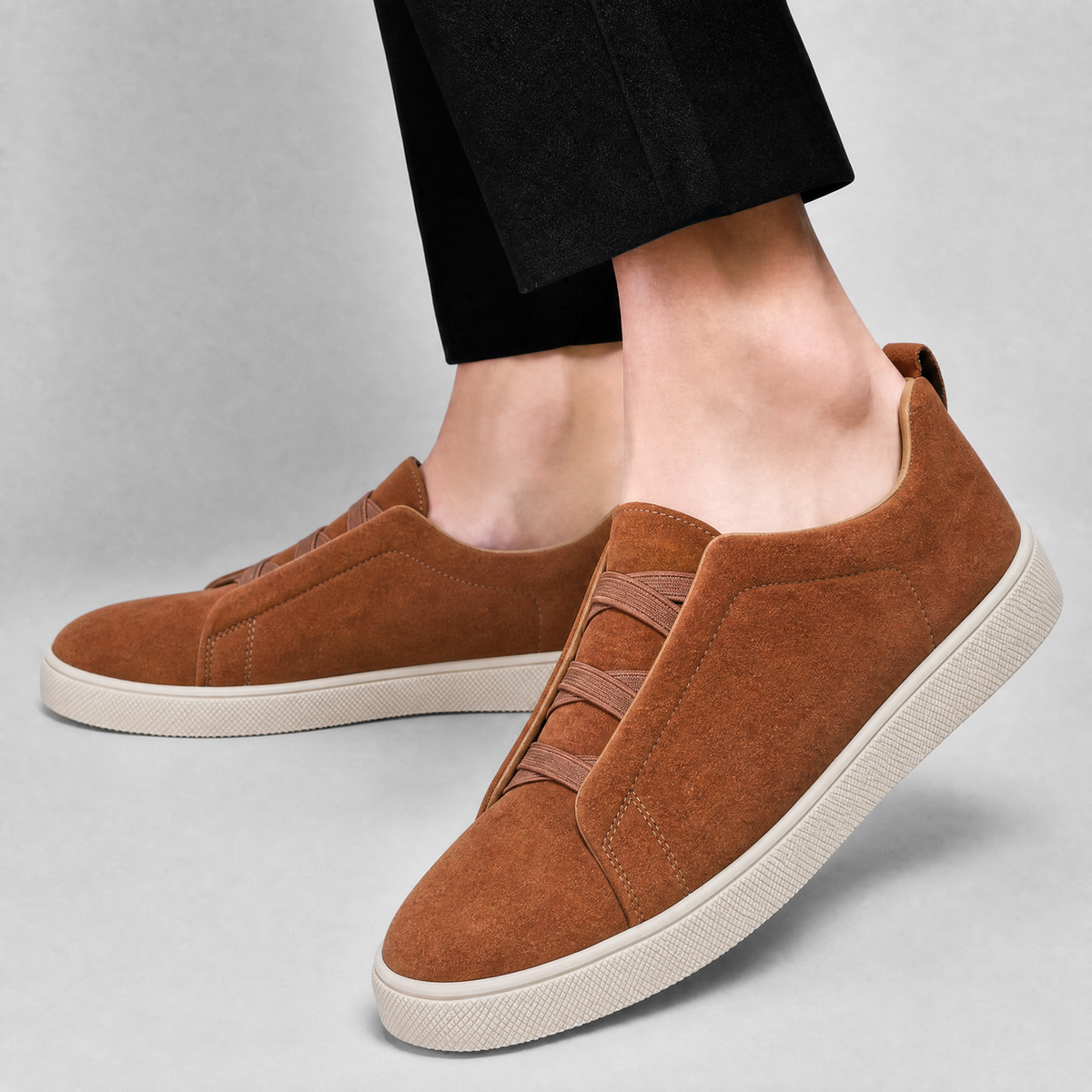 Marlo Elegant Sneakers
