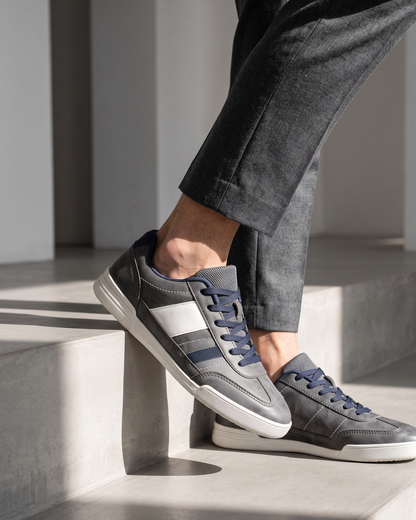 Torino Vintage Court Sneakers