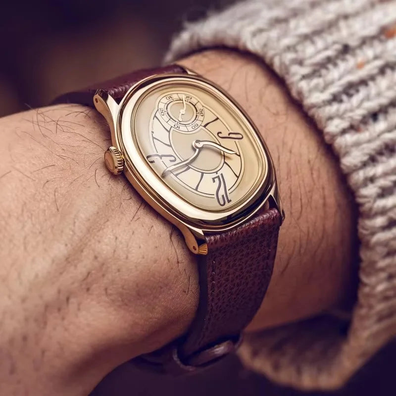 Élan Heritage Watch