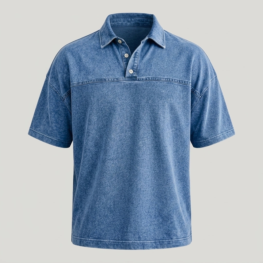 Ashford Classic Piqué Polo Shirt