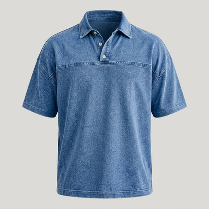 Ashford Classic Piqué Polo Shirt