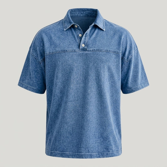 Ashford Classic Piqué Polo Shirt