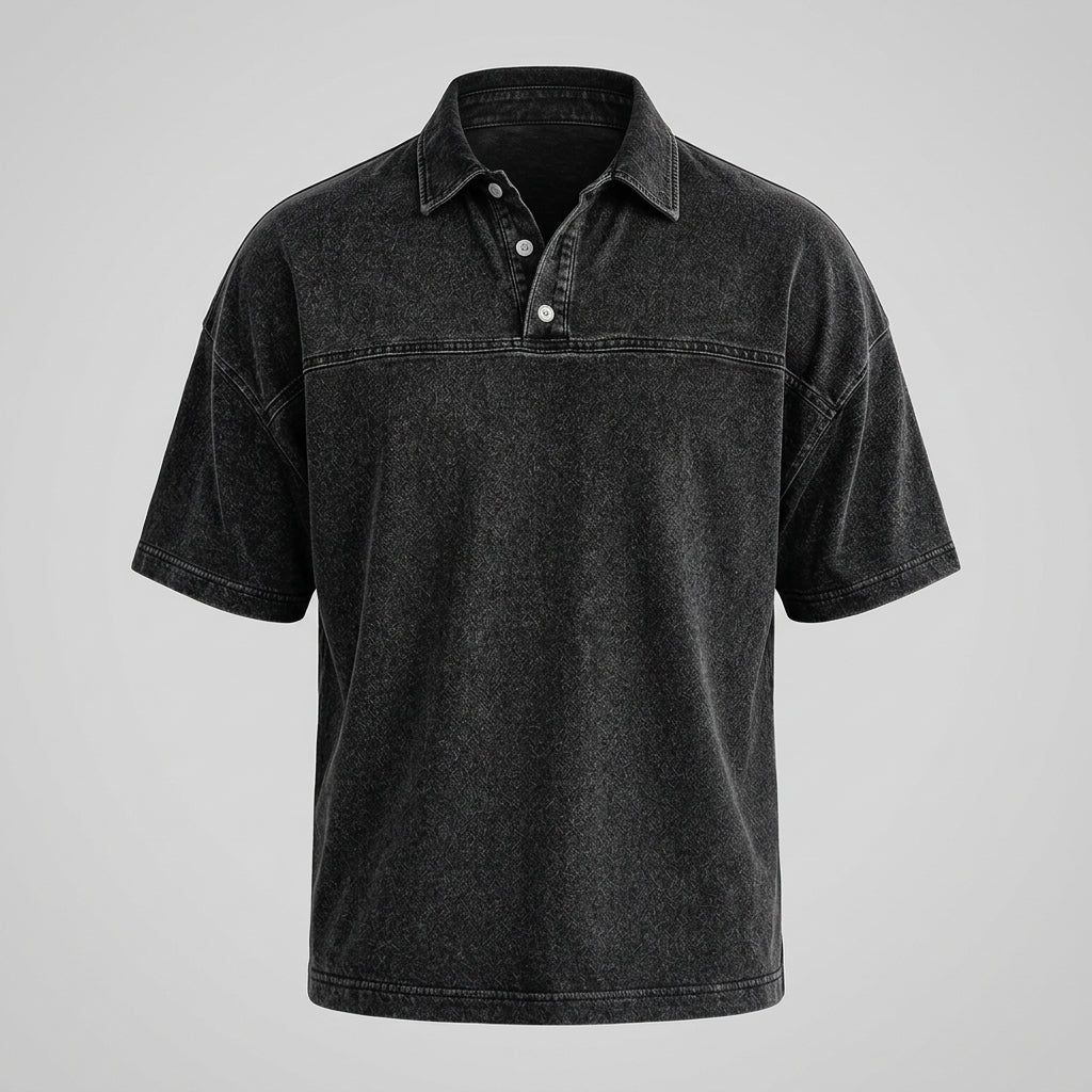Ashford Classic Piqué Polo Shirt