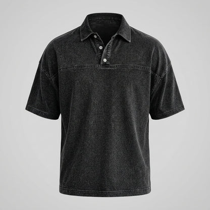 Ashford Classic Piqué Polo Shirt