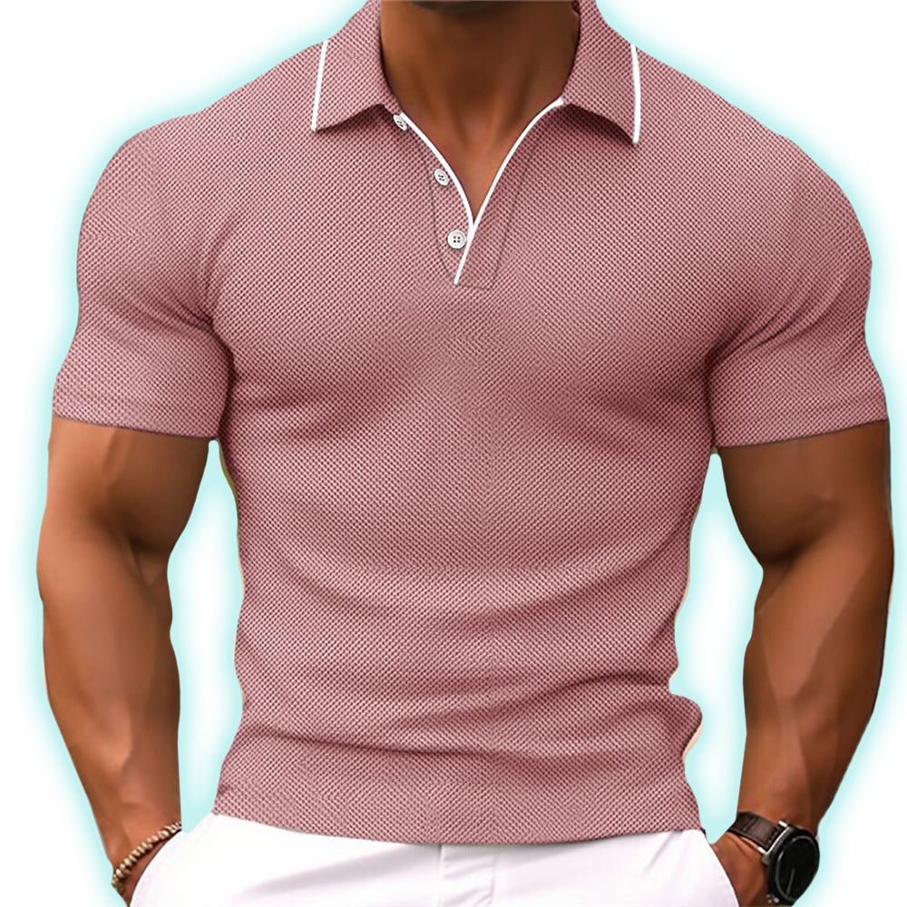 Edward Agustus Shirt - Timeless Style for Everyday Wear