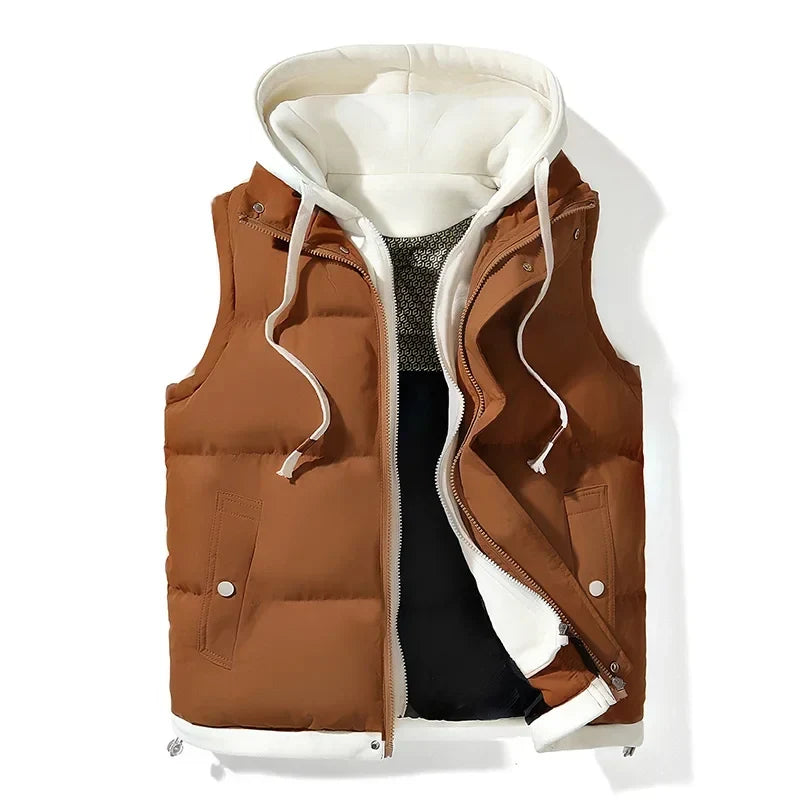 Billy Wilson Classic Vest