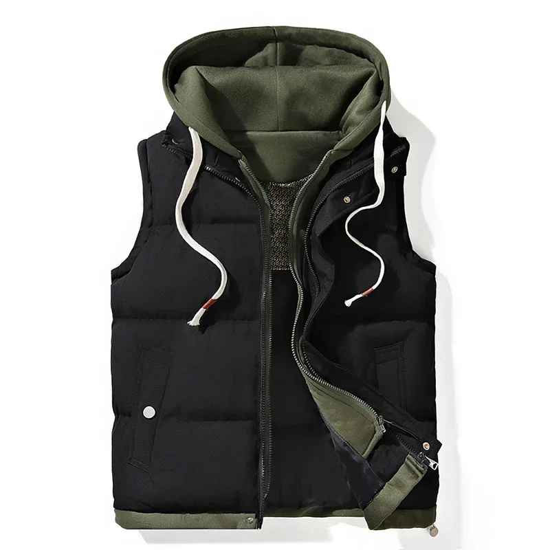 Billy Wilson Classic Vest