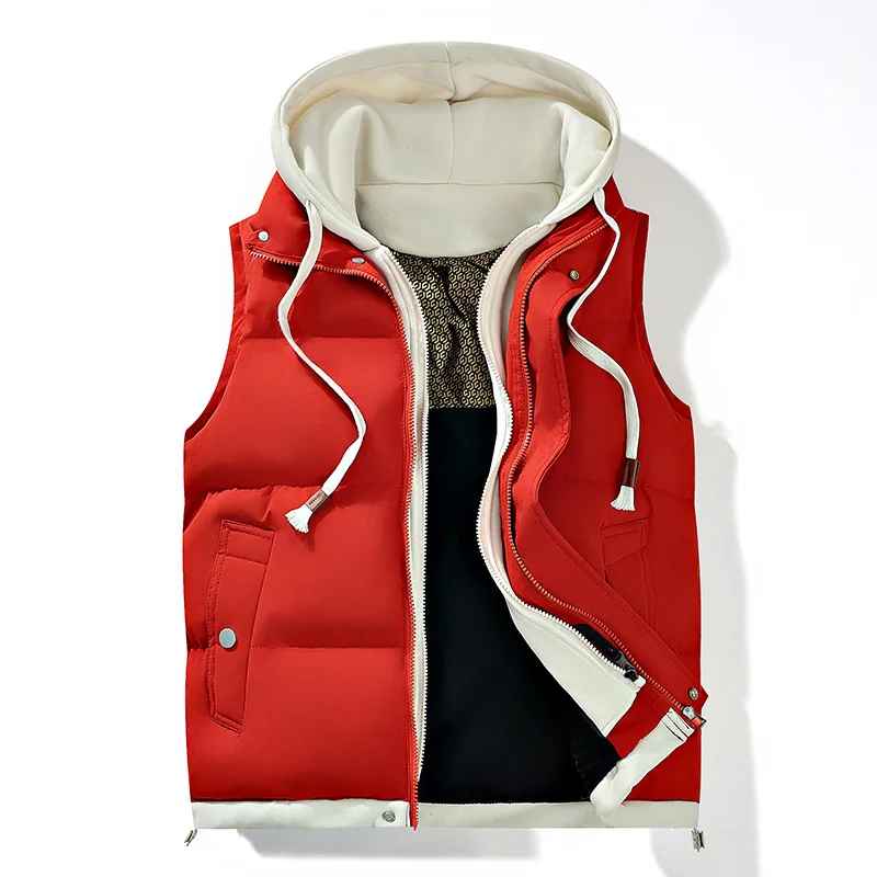 Billy Wilson Classic Vest