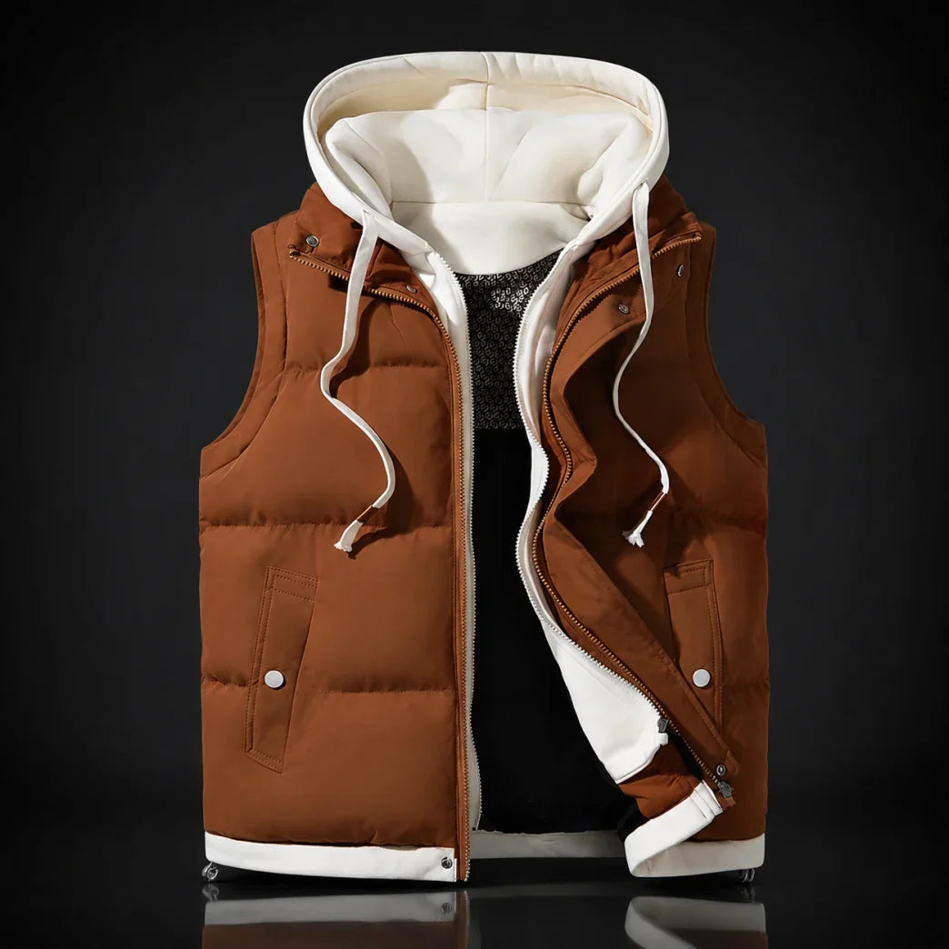 Billy Wilson Classic Vest