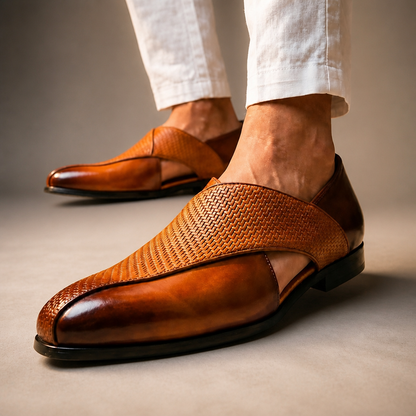 Cape Town - Slip-Ons