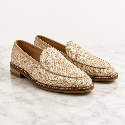 Amalfi Loafers