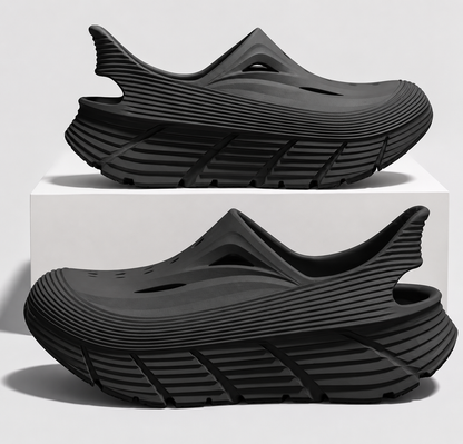 Motion Slide Runner