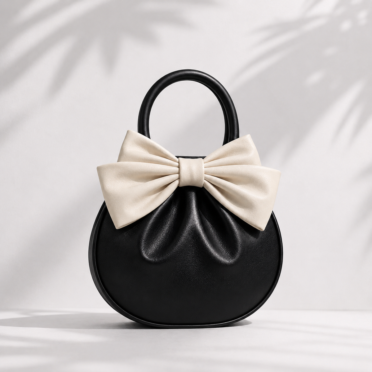 VICTORIA BOW BAG