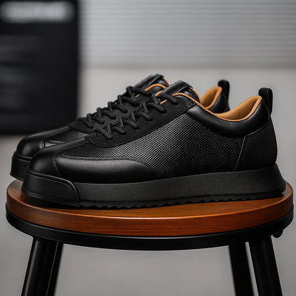 Serino Leather Sneakers