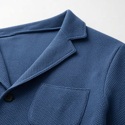 DARRON Stylish Casual Knit Blazer