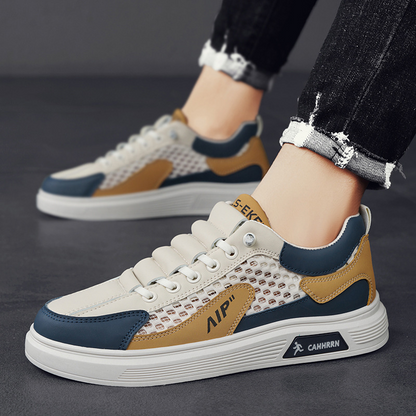 Cahron Premium Sneakers – Stylish Comfort for Every Step