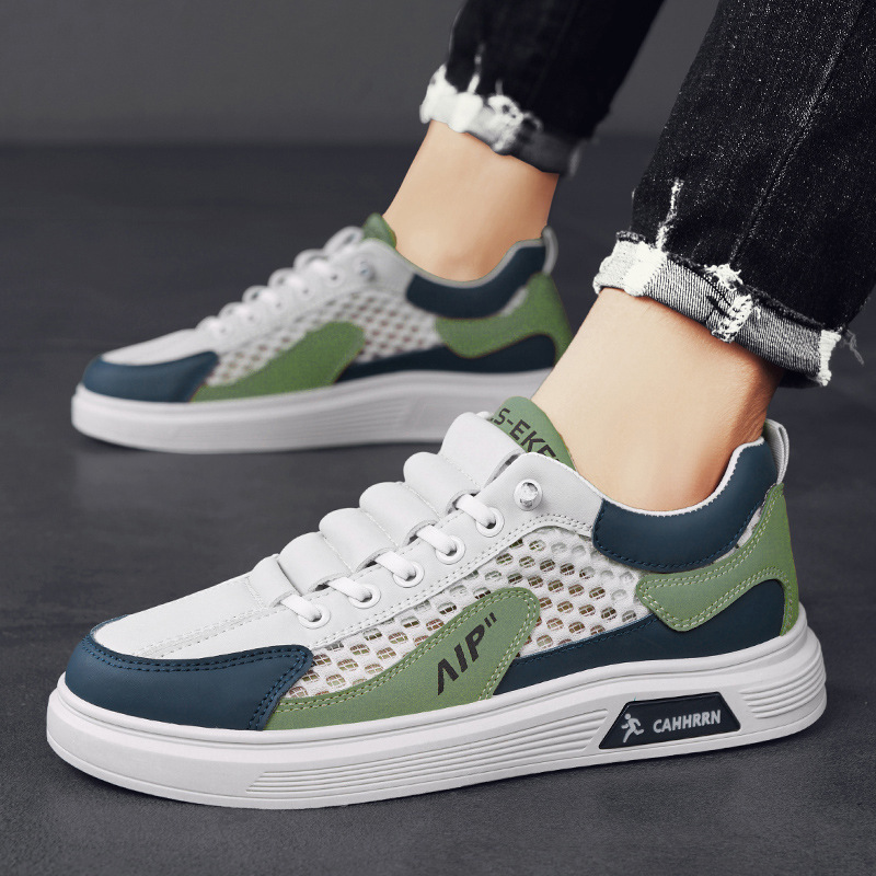 Cahron Premium Sneakers – Stylish Comfort for Every Step