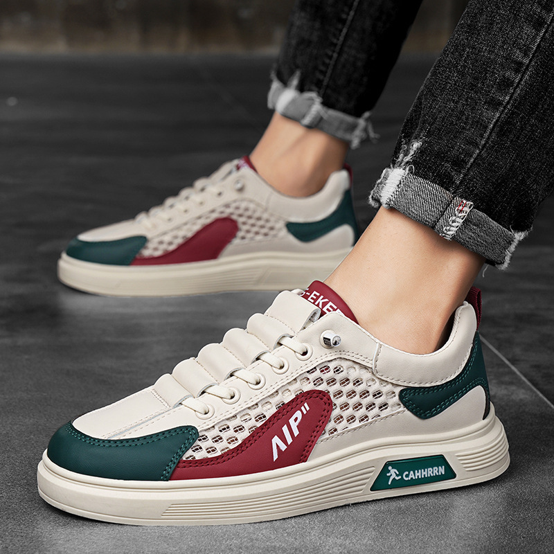 Cahron Premium Sneakers – Stylish Comfort for Every Step