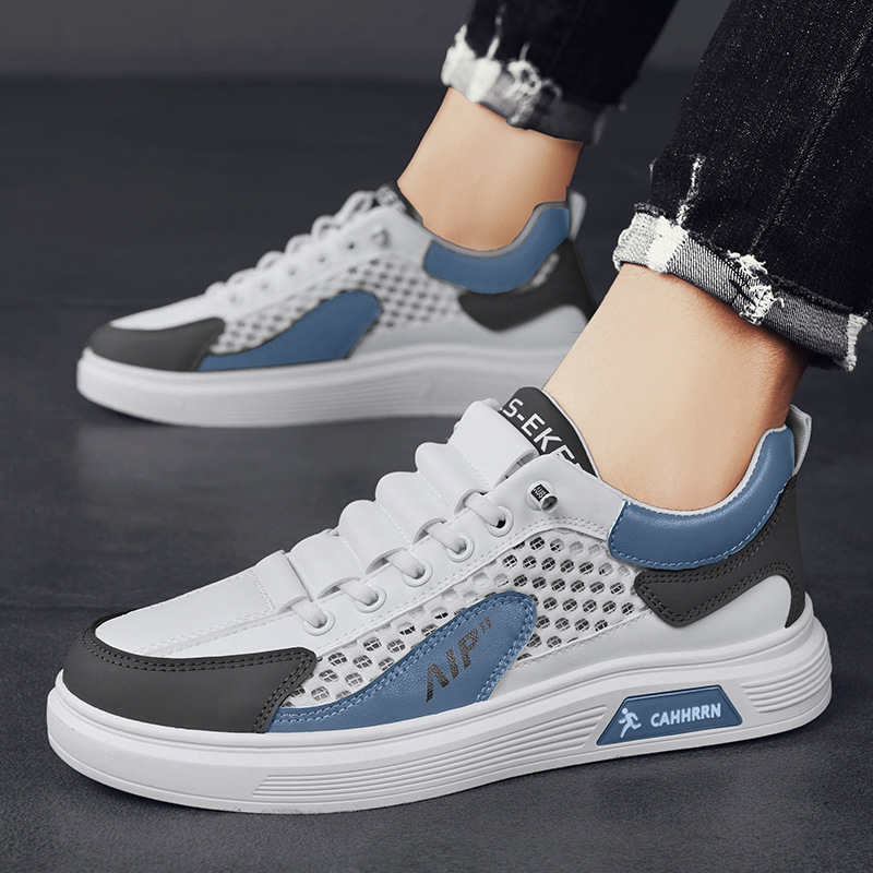 Cahron Premium Sneakers – Stylish Comfort for Every Step