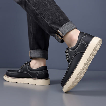 Corvo Genuine Leather Shoes