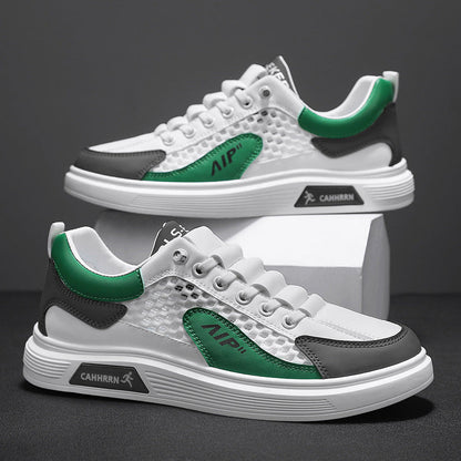 Cahron Premium Sneakers – Stylish Comfort for Every Step