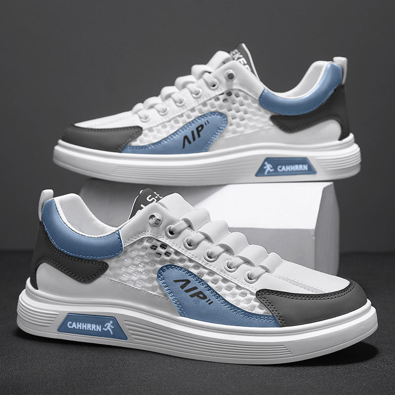 Cahron Premium Sneakers – Stylish Comfort for Every Step