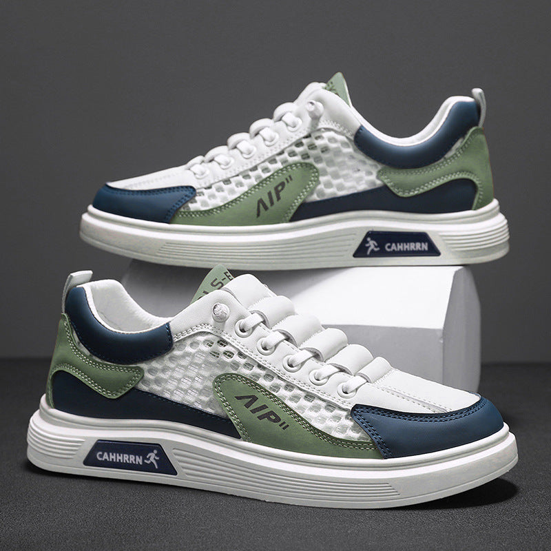 Cahron Premium Sneakers – Stylish Comfort for Every Step