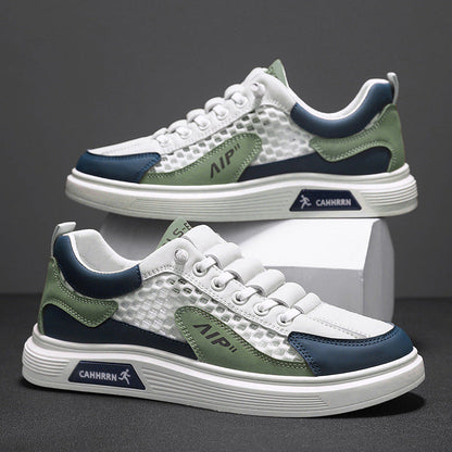 Cahron Premium Sneakers – Stylish Comfort for Every Step
